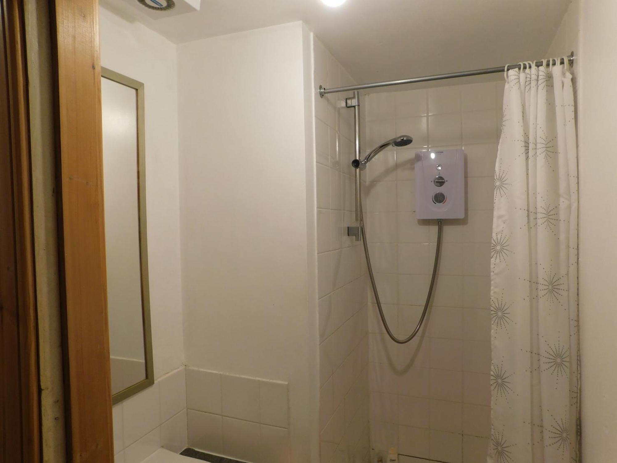 Fountainbridge Flat Apartamento Edimburgo Exterior foto